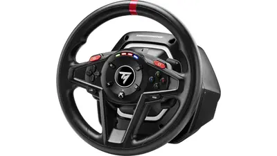 Thrustmaster T128-X USB Kormány Black – 2. kép