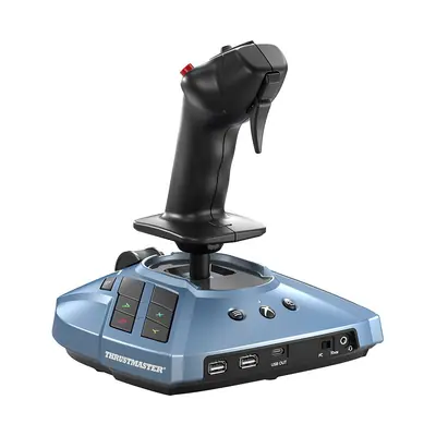 Thrustmaster TCA Captain Pack X Airbus Edition – 2. kép