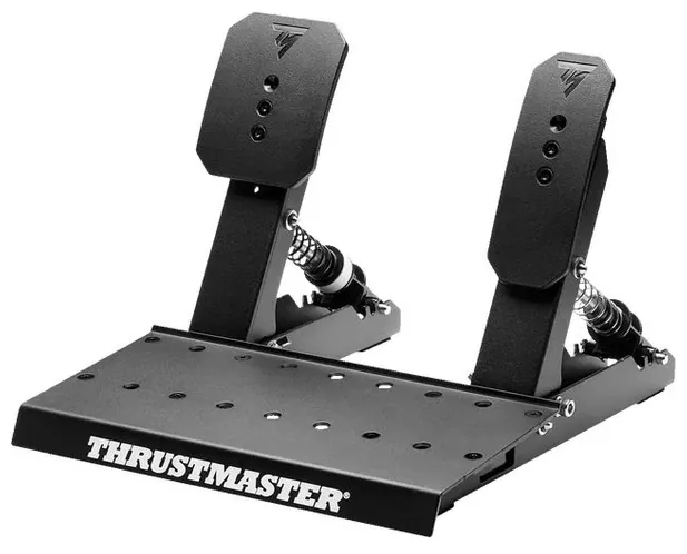 Thrustmaster T598-X Steering Wheel and Pedals Black – 3. kép