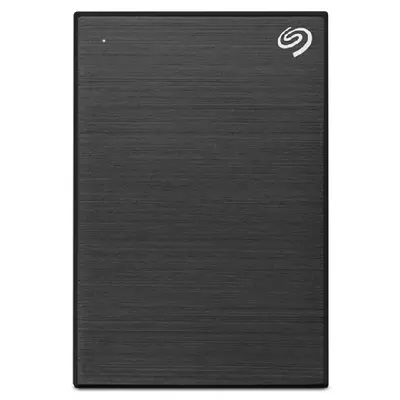 2,5" USB HDD 4TB Seagate USB 3.0 fekete STKZ4000400