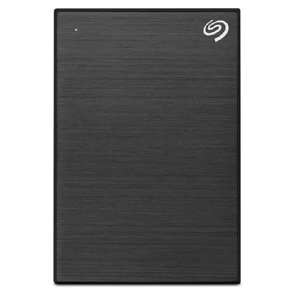 2,5" USB HDD 4TB Seagate USB 3.0 fekete STKZ4000400