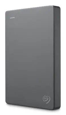2,5" USB HDD 4TB Seagate USB 3.0 fekete STJL4000400