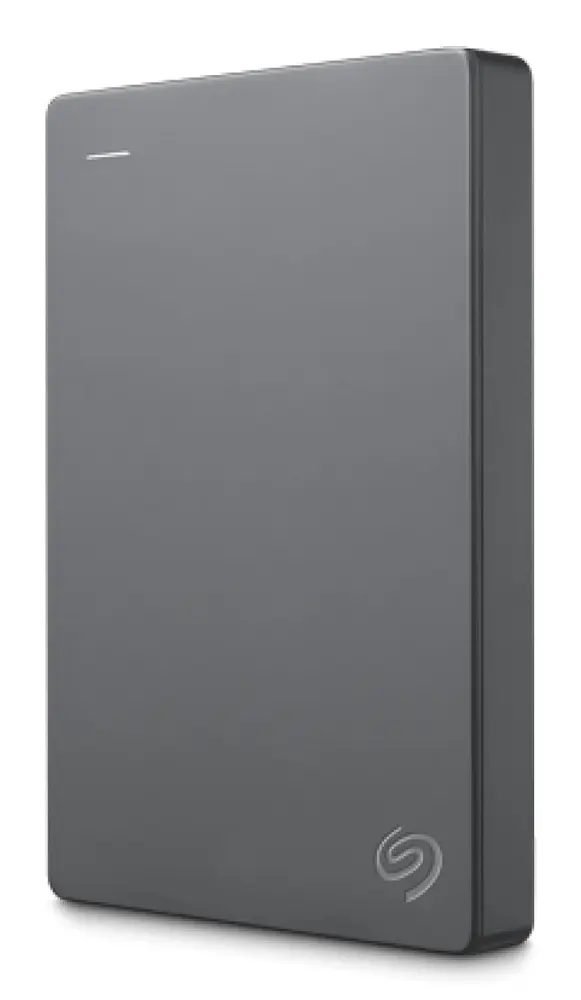 2,5" USB HDD 4TB Seagate USB 3.0 fekete STJL4000400