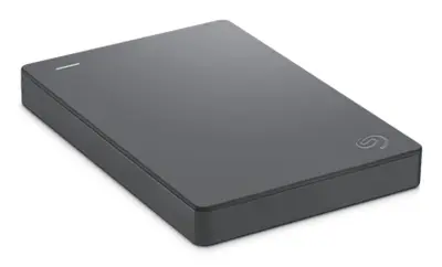2,5" USB HDD 4TB Seagate USB 3.0 fekete STJL4000400 – 2. kép