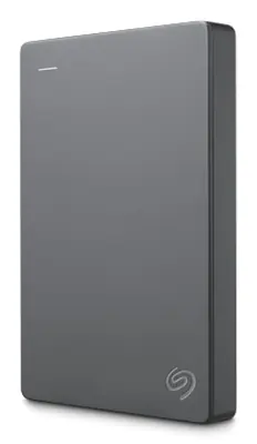 Seagate 1TB 2,5" USB3.0 Basic Portable Black