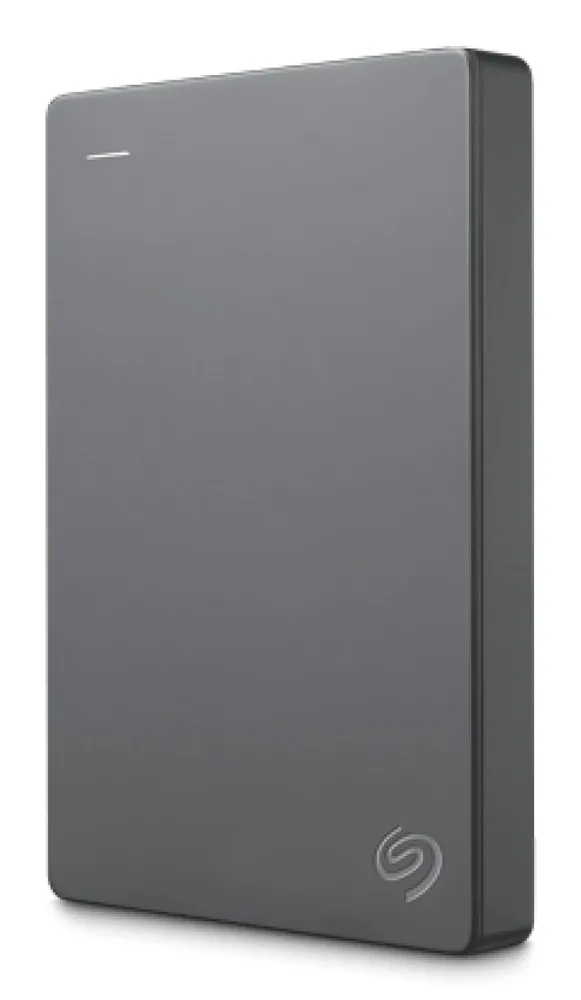 Seagate 1TB 2,5" USB3.0 Basic Portable Black