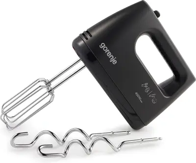 Gorenje kézi mixer M460CBK