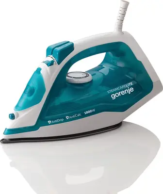Gorenje gőzölős vasaló SIH1800TQC – 2. kép