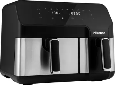 Hisense forrólevegős sütő HAF2900D – 2. kép