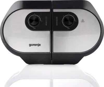 Gorenje gofrisütő WM1400SB – 2. kép