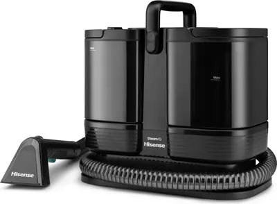 Hisense gőztisztító HSSC07A