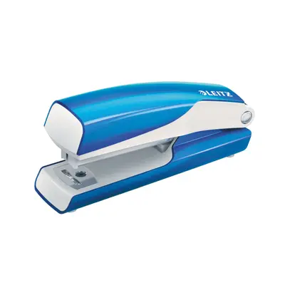 Leitz Wow mini tűzőgép nexxt kék
