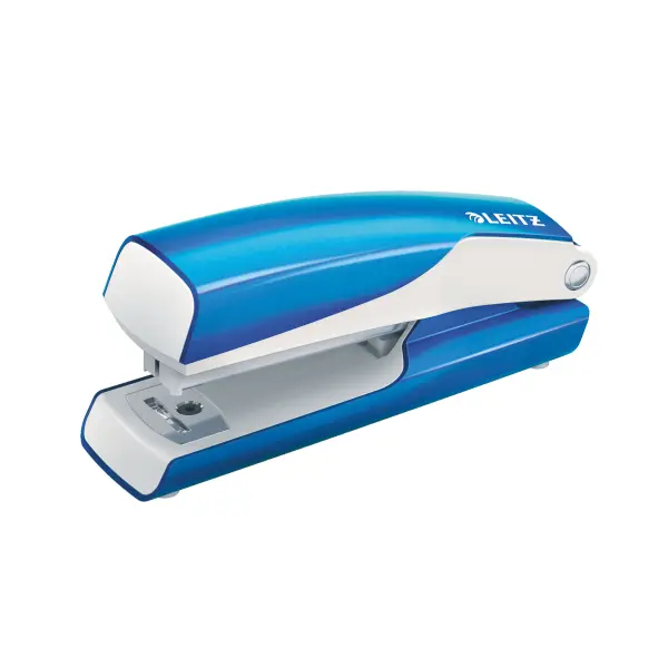 Leitz Wow mini tűzőgép nexxt kék