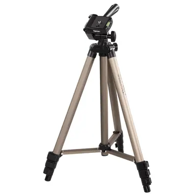 Hama Star 700 EF digital fotó-video állvány – 2. kép