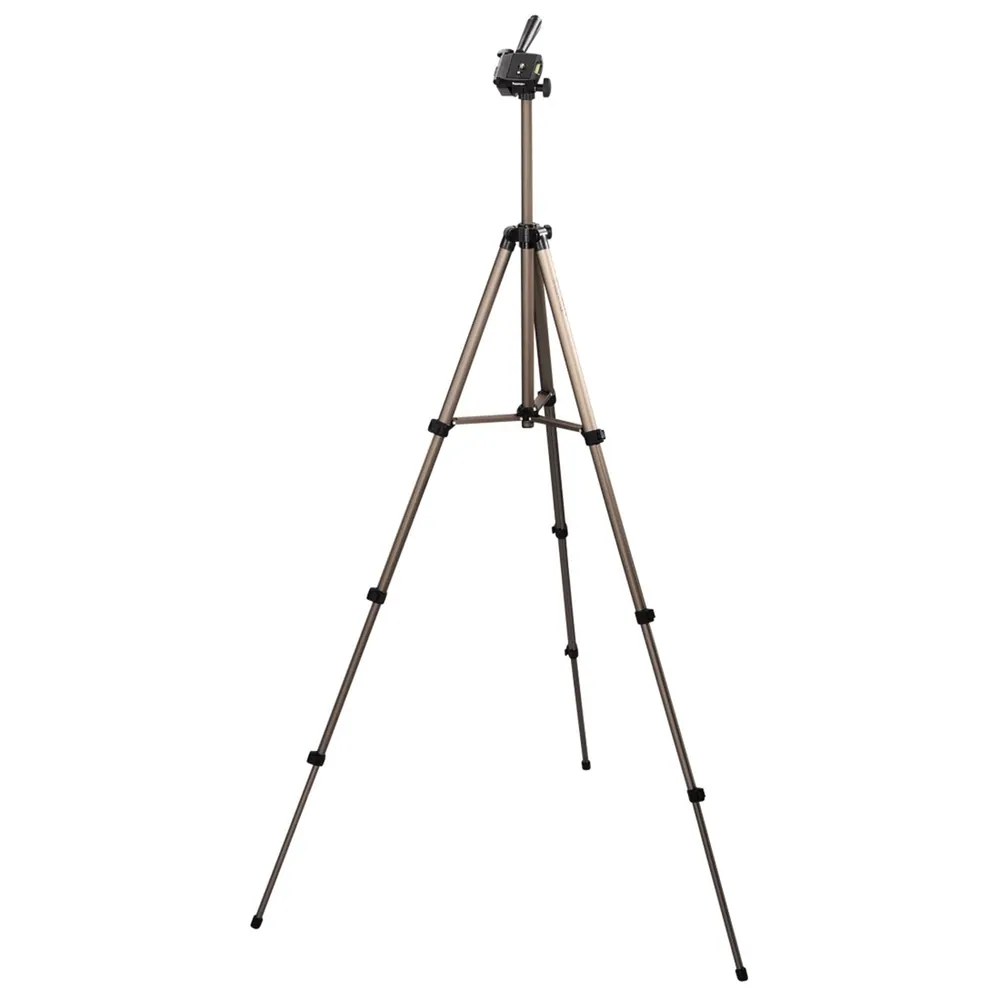 Hama Star 700 EF digital fotó-video állvány – 4. kép