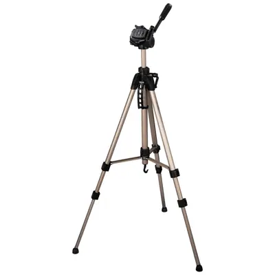 Hama Star 62 foto-video állvány táskával – 2. kép
