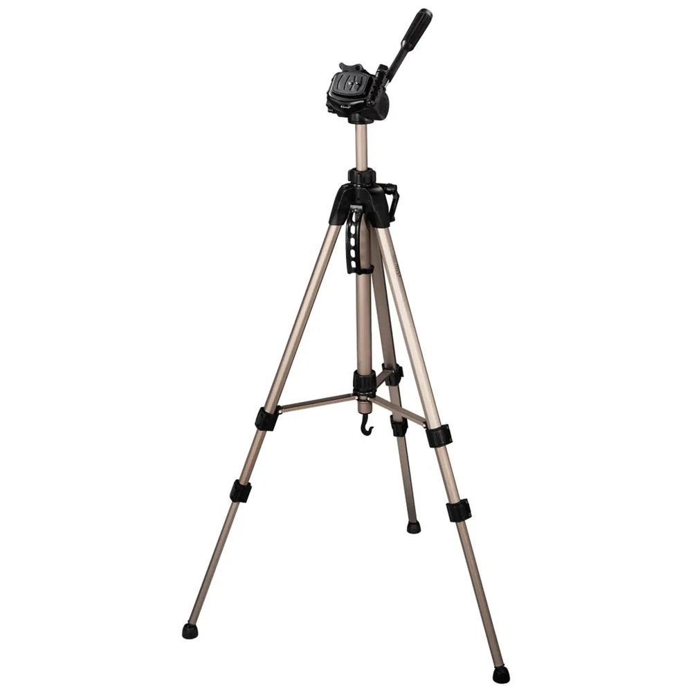 Hama Star 62 foto-video állvány táskával – 2. kép