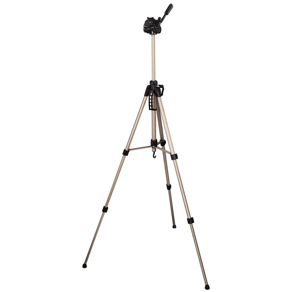 Hama Star 62 foto-video állvány táskával – 3. kép