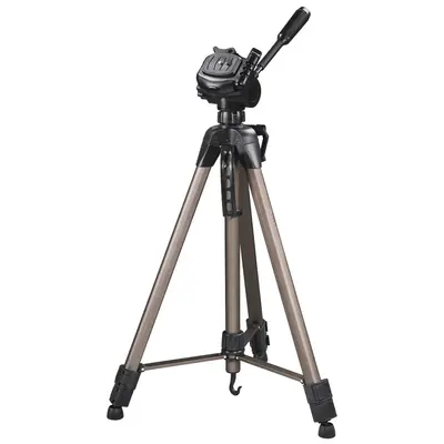 Hama Star 63 foto-video állvány táskával