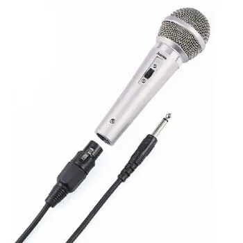 Hama DM 40  Dynamic Microphone