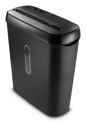Hama Classic S61 Iratmegsemmisítő Black