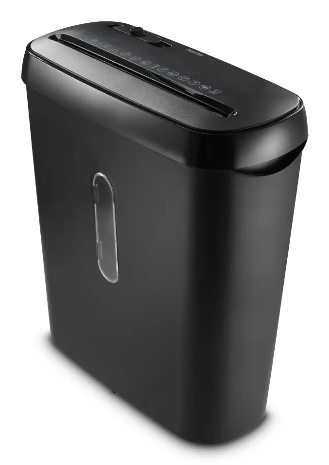 Hama Classic S61 Iratmegsemmisítő Black