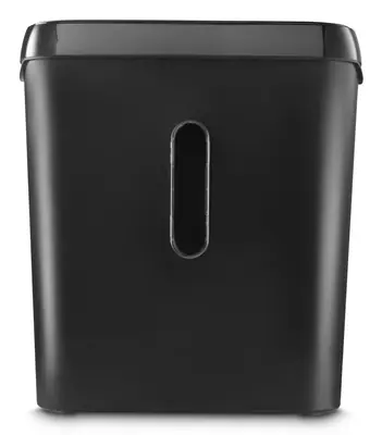 Hama Classic S61 Iratmegsemmisítő Black – 2. kép