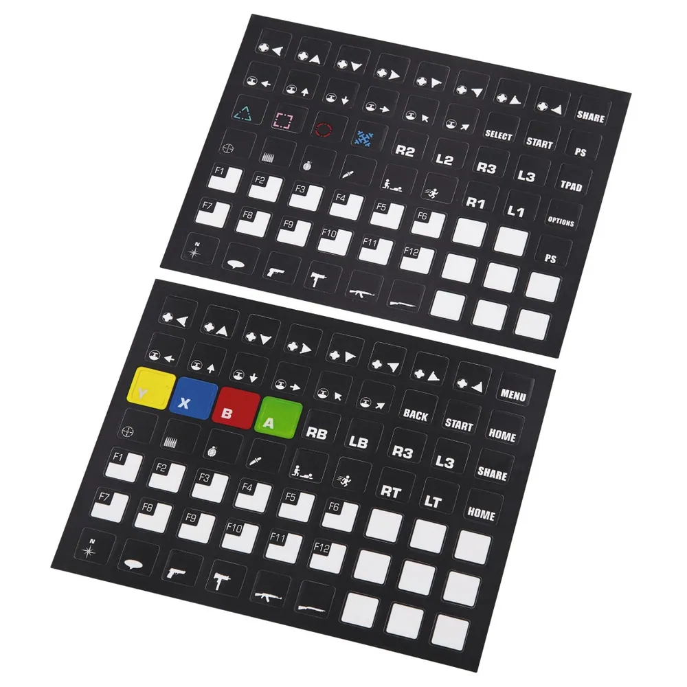 Hama Speedshot Ultimate Mouse/Keyboard Converter for PS4/PS3/Xbox One/Xbox 360 – 5. kép