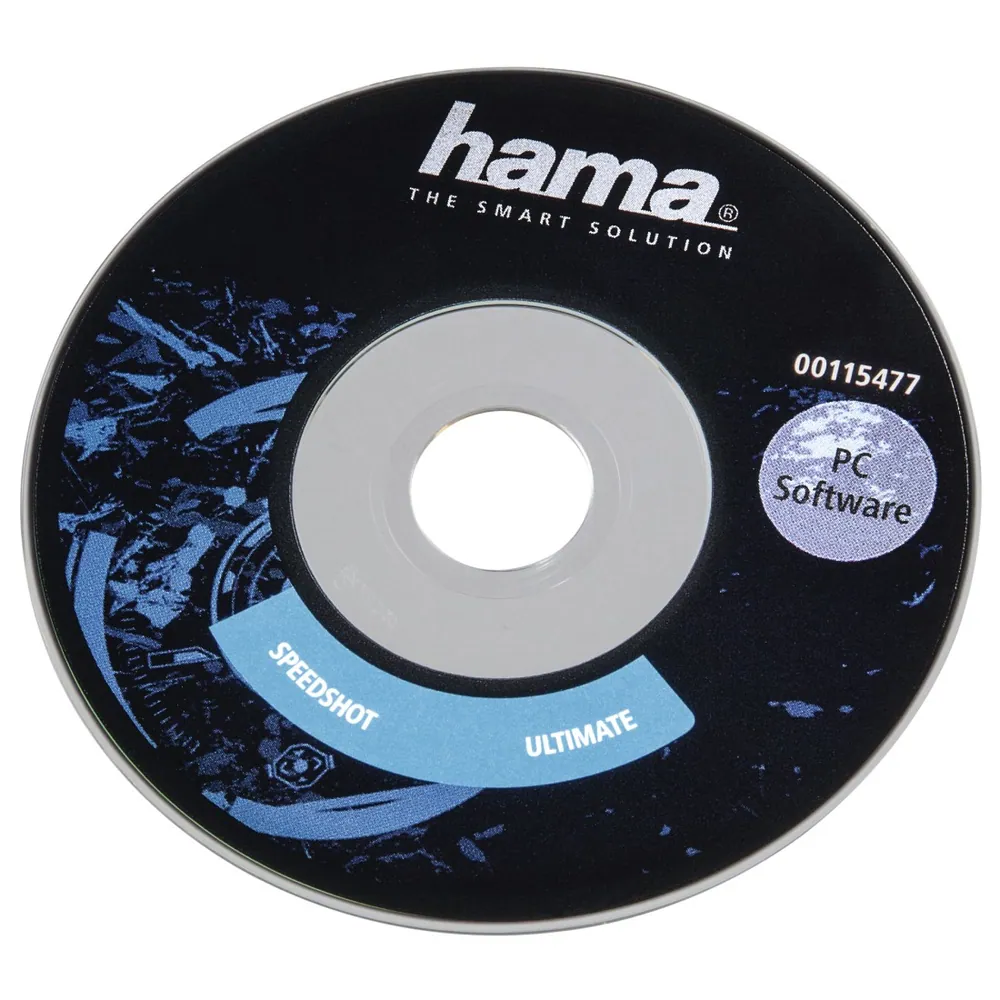 Hama Speedshot Ultimate Mouse/Keyboard Converter for PS4/PS3/Xbox One/Xbox 360 – 6. kép