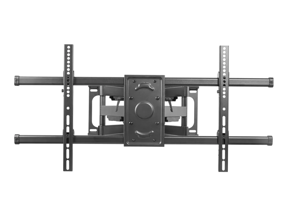 Equip TV Fali konzol - 650324 (37"-90", Max.: 75kg, dönthető, forgatható, fekete) – 6. kép