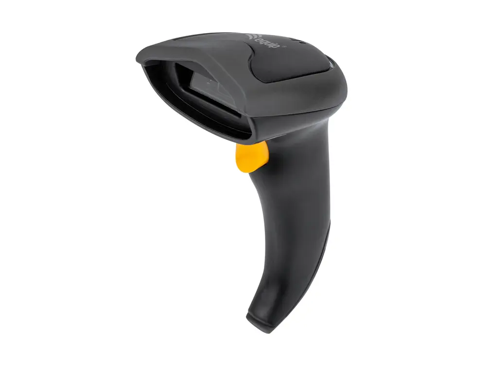 Equip 351022 USB vonalkódolvasó – 5. kép