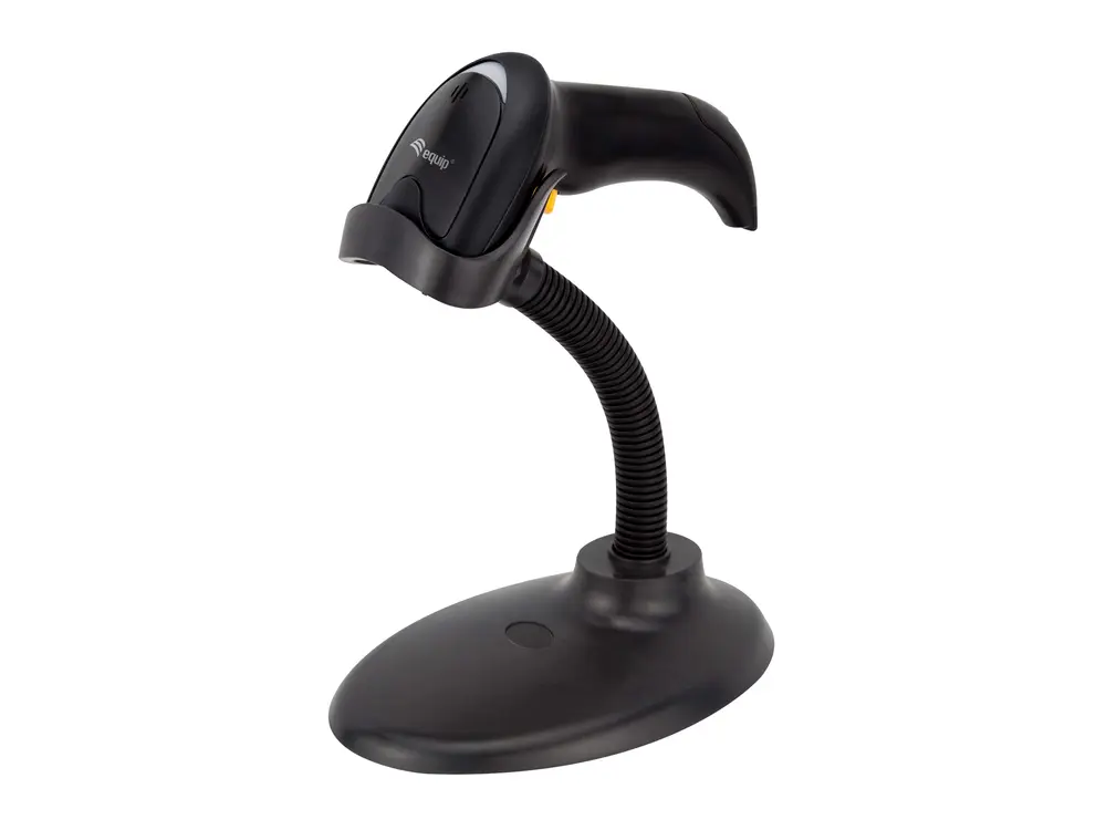 Equip 351022 USB vonalkódolvasó – 6. kép