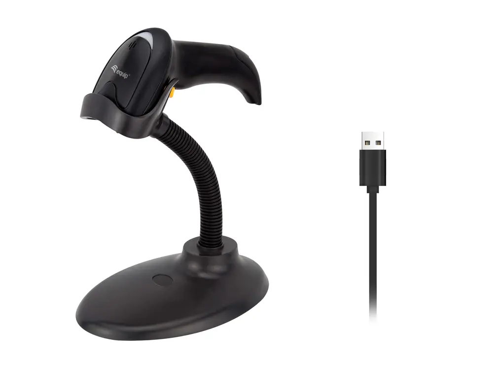 Equip 351022 USB vonalkódolvasó – 7. kép