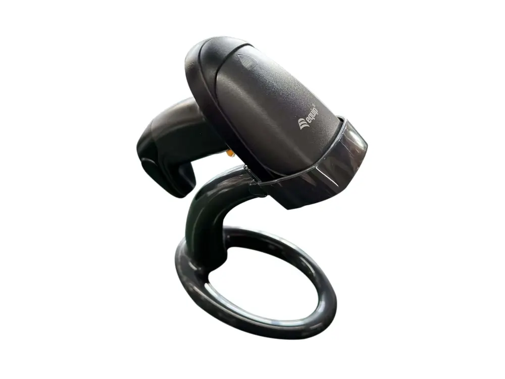 Equip 351023 rádiós vonalkódolvasó – 6. kép