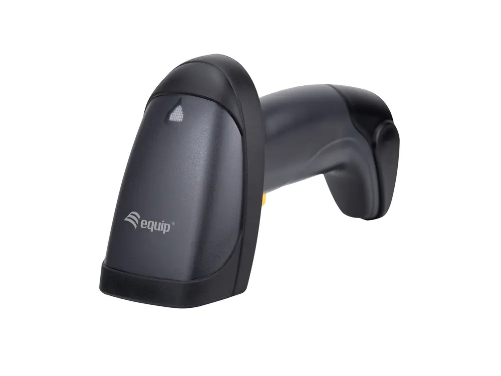 Equip 351025 rádiós vonalkódolvasó – 3. kép