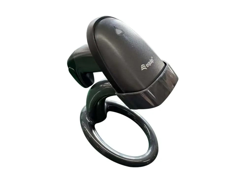 Equip 351029 rádiós vonalkódolvasó – 6. kép