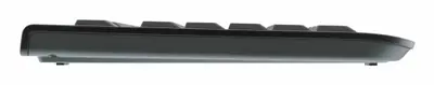 Cherry DW 3000 wireless billentyűzet + egér Black HU – 2. kép