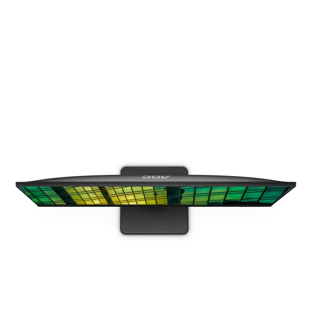 AOC monitor 34" U34E2M, 3440x1440, 21:9, 300cd/m2, 4ms, 2xHDMI/DisplayPort – 5. kép