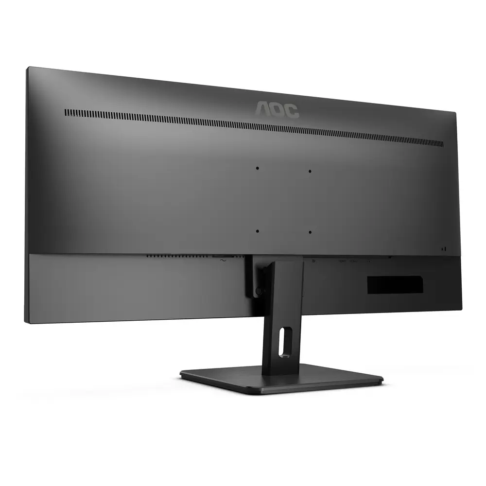 AOC monitor 34" U34E2M, 3440x1440, 21:9, 300cd/m2, 4ms, 2xHDMI/DisplayPort – 7. kép