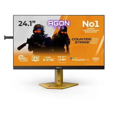 AOC 24,1" CS24A monitor