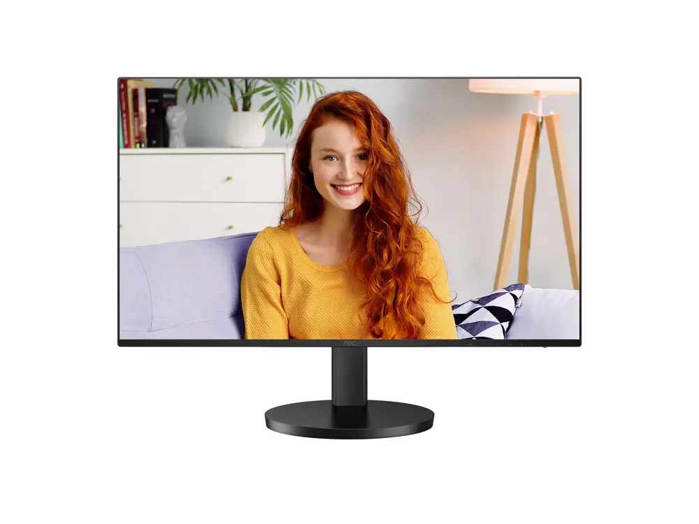 AOC 27" Q27B3CF2 monitor – 2. kép