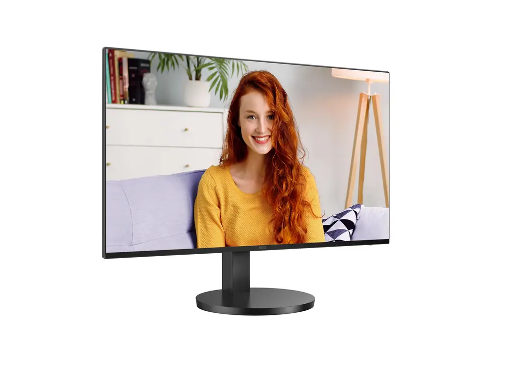 AOC 27" Q27B3CF2 monitor – 3. kép