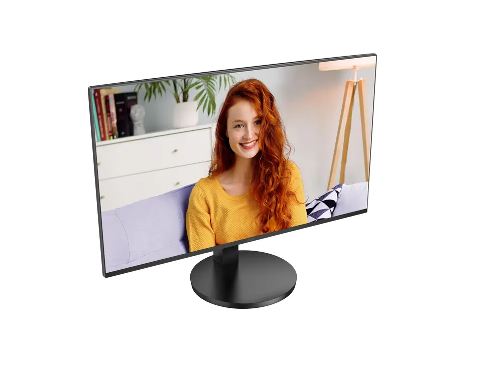 AOC 27" Q27B3CF2 monitor – 4. kép