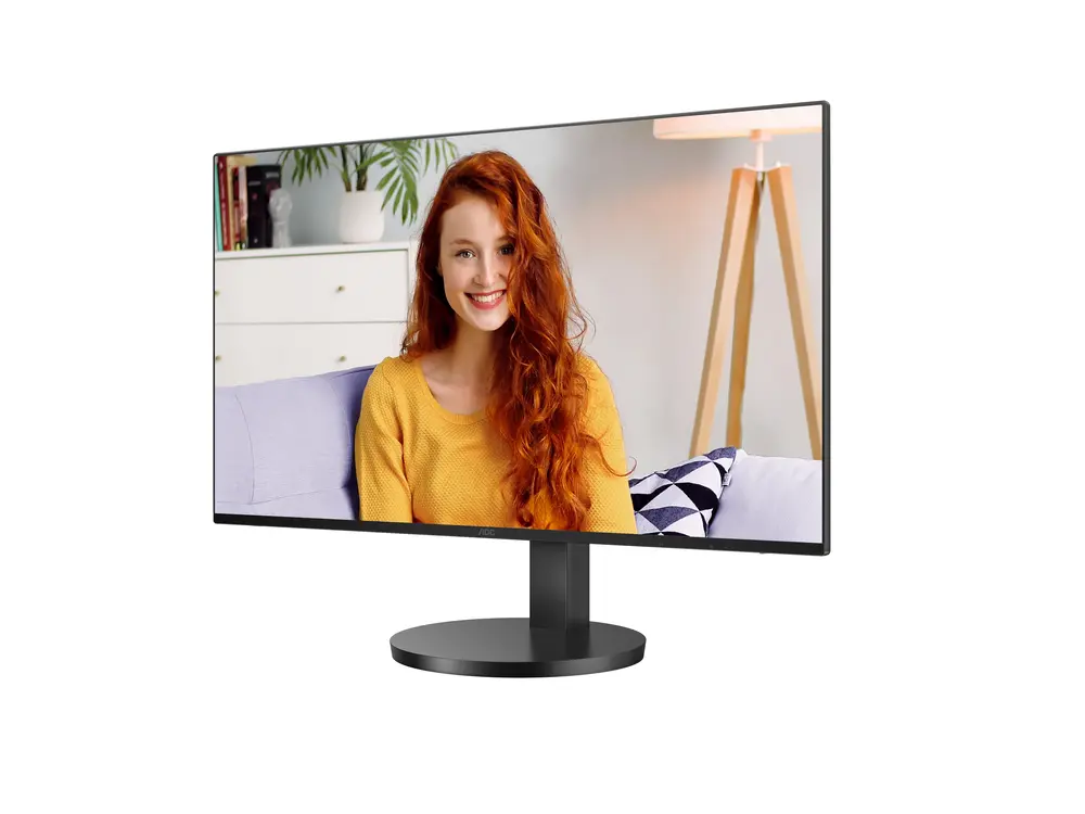 AOC 27" Q27B3CF2 monitor – 5. kép