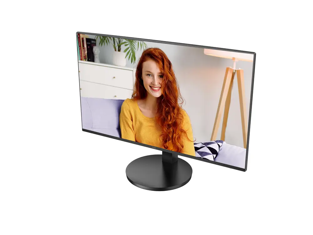AOC 27" Q27B3CF2 monitor – 6. kép