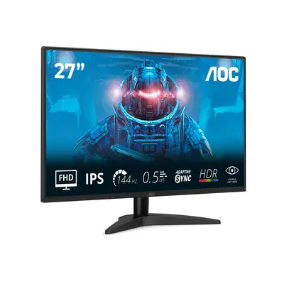 AOC 27" 27B36X monitor – 2. kép
