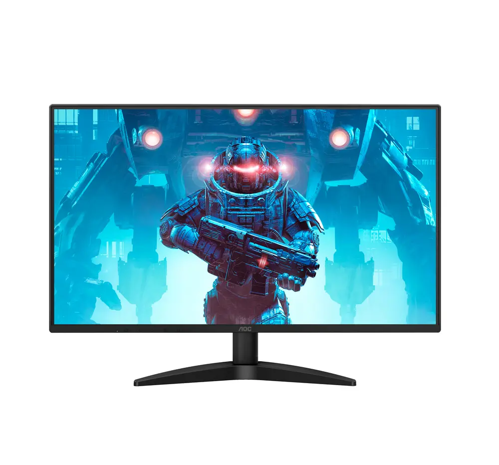 AOC 27" 27B36X monitor – 4. kép