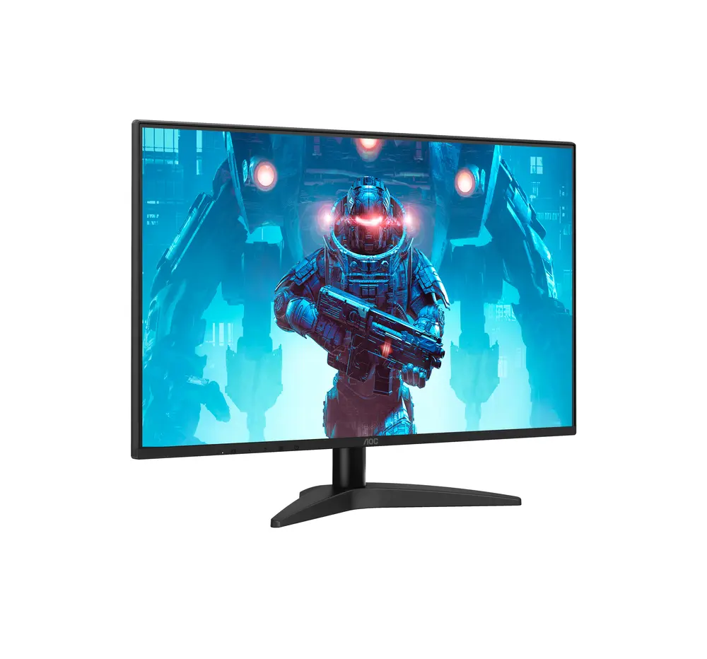 AOC 27" 27B36X monitor – 5. kép