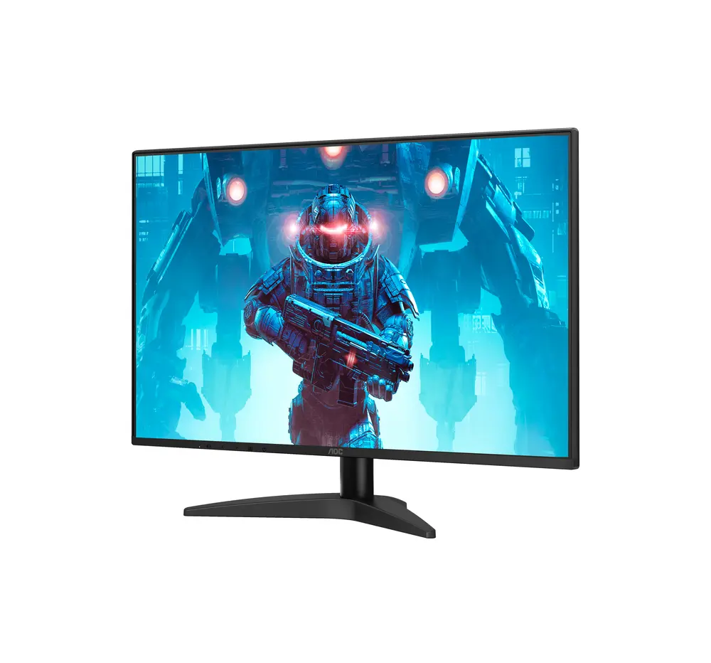 AOC 27" 27B36X monitor – 6. kép