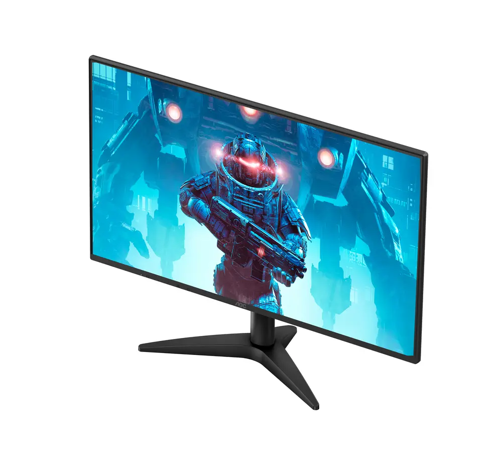 AOC 27" 27B36X monitor – 8. kép